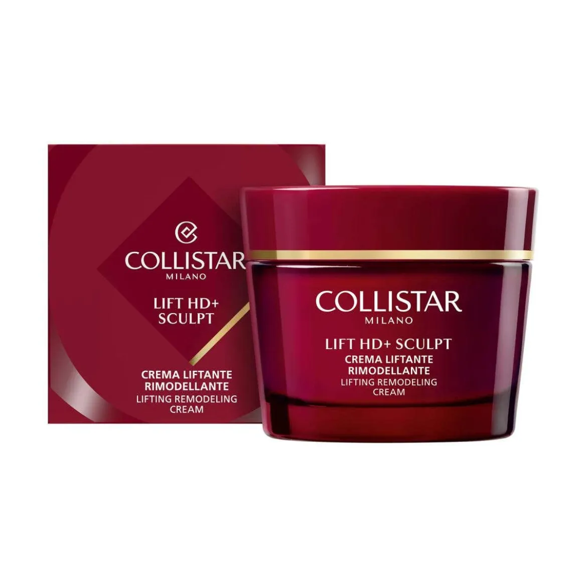 Lift HD+ Sculpt Crema Liftante Rimodellante