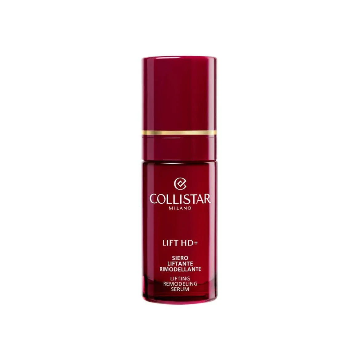 Lift HD+ Siero liftante rimodellante viso e collo