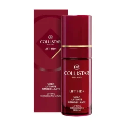 Lift HD+ Siero liftante rimodellante viso e collo