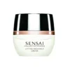 Lifting radiance cream
