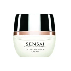 Lifting radiance cream