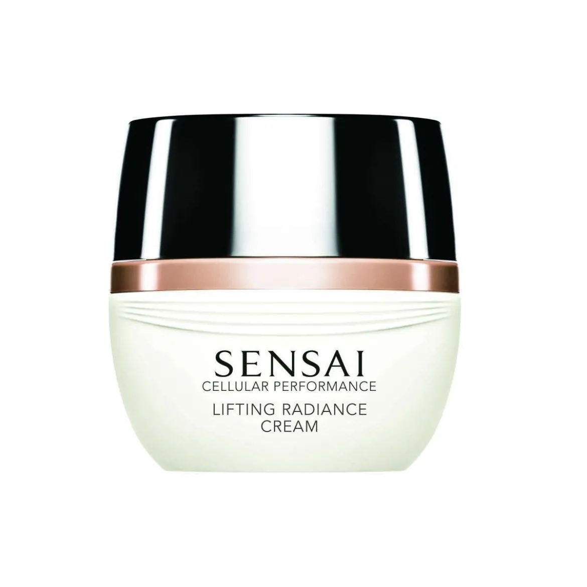 Lifting radiance cream