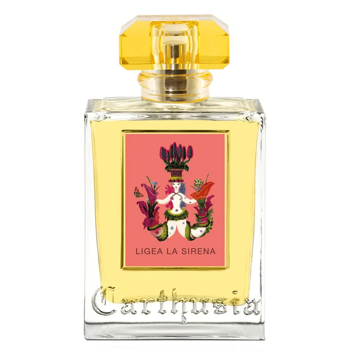 Ligea la sirena Eau de Parfum