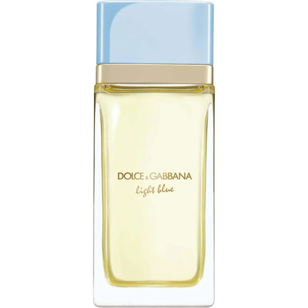 Light Blue Eau de Parfum