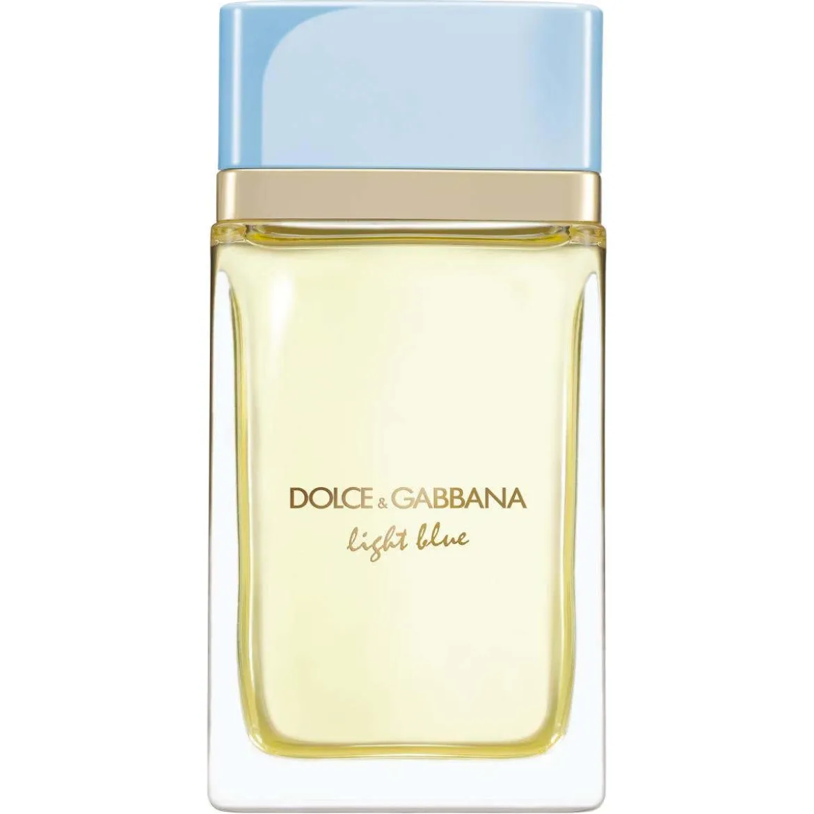 Light Blue Eau de Parfum