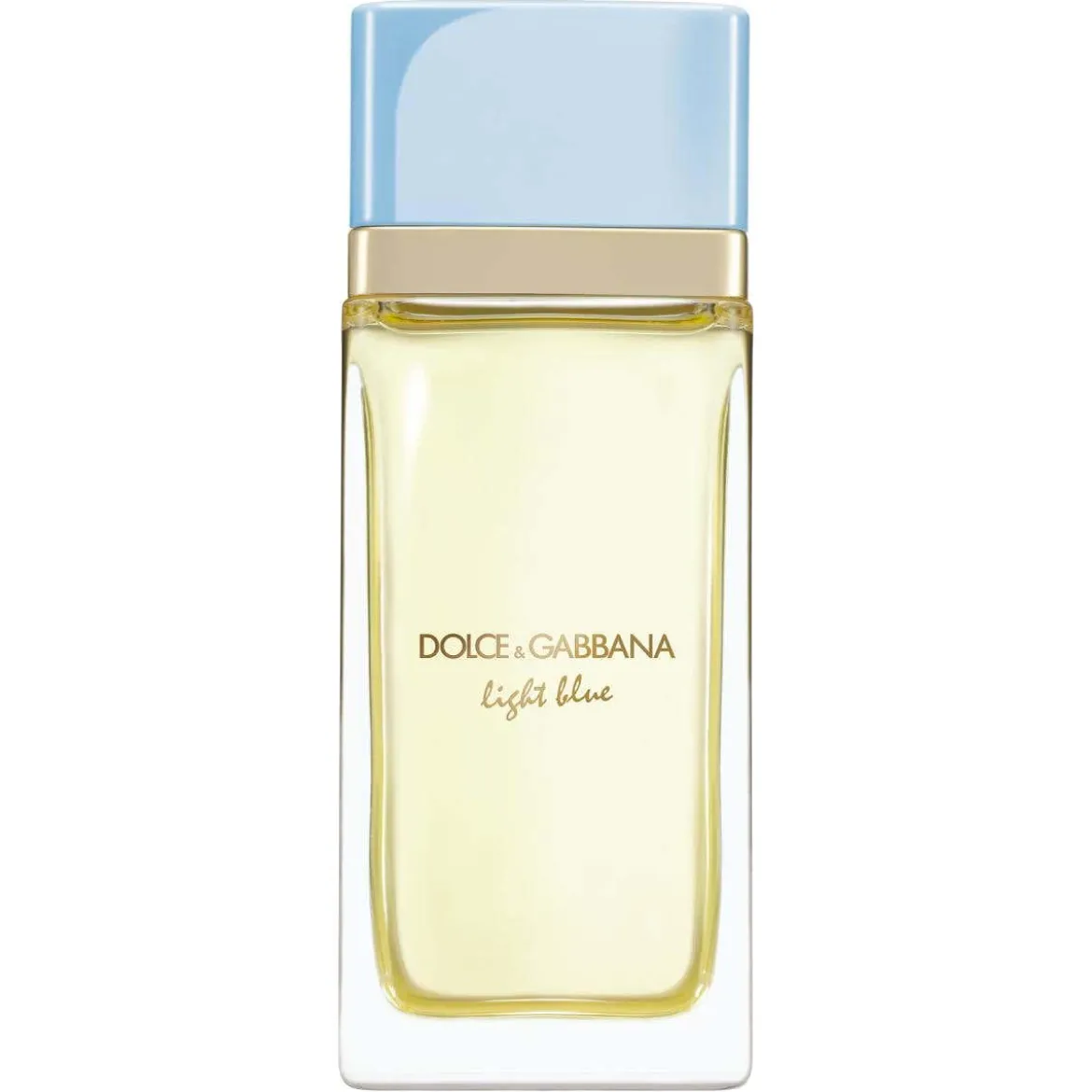Light Blue Eau de Parfum