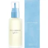 Light Blue Eau de Toilette New Refill
