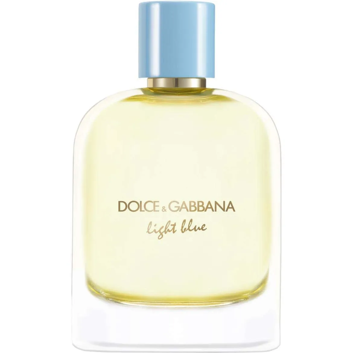 Light Blue Pour Homme Eau de Parfum