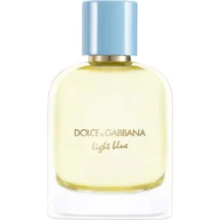 Light Blue Pour Homme Eau de Parfum