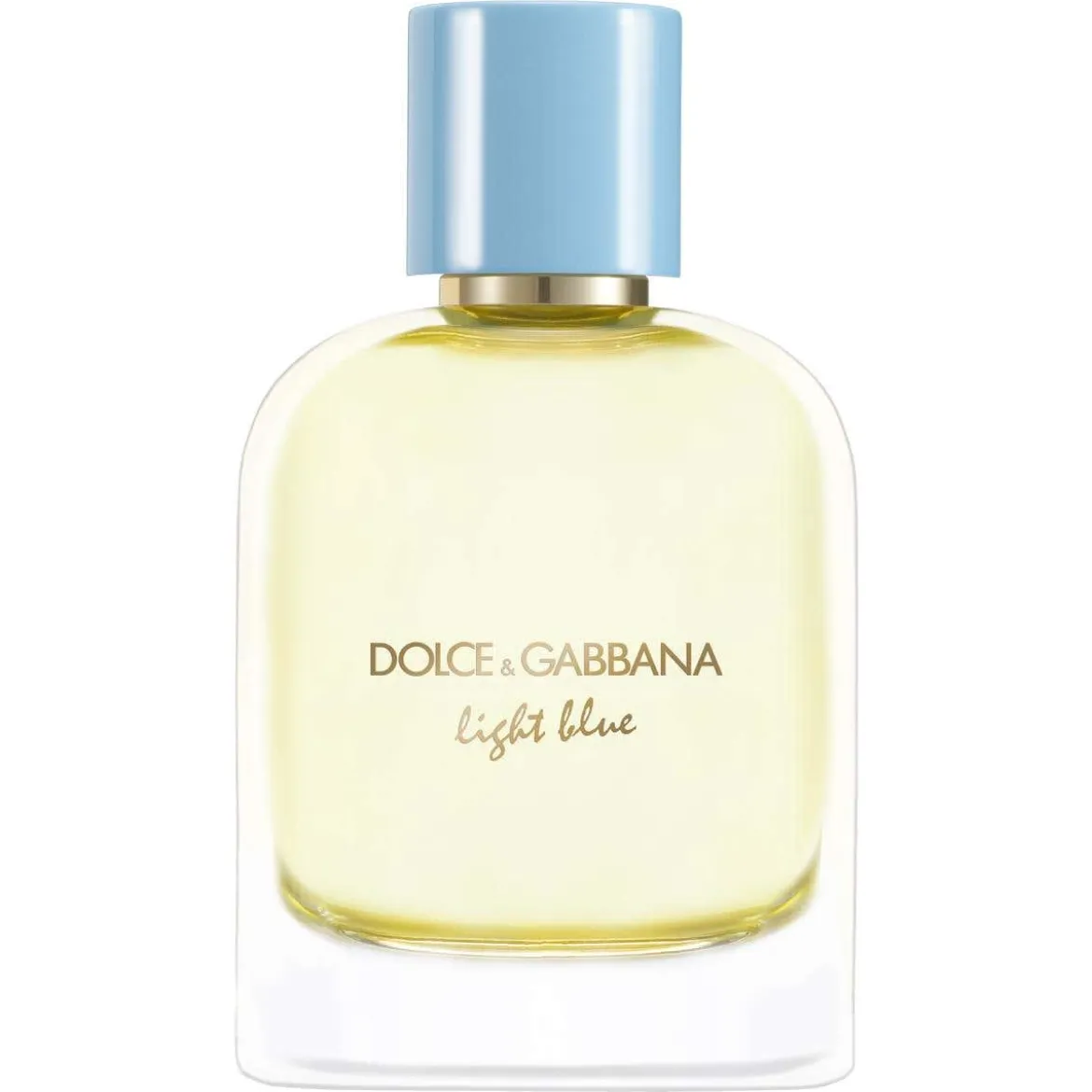 Light Blue Pour Homme Eau de Parfum