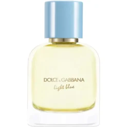 Light Blue Pour Homme Eau de Parfum