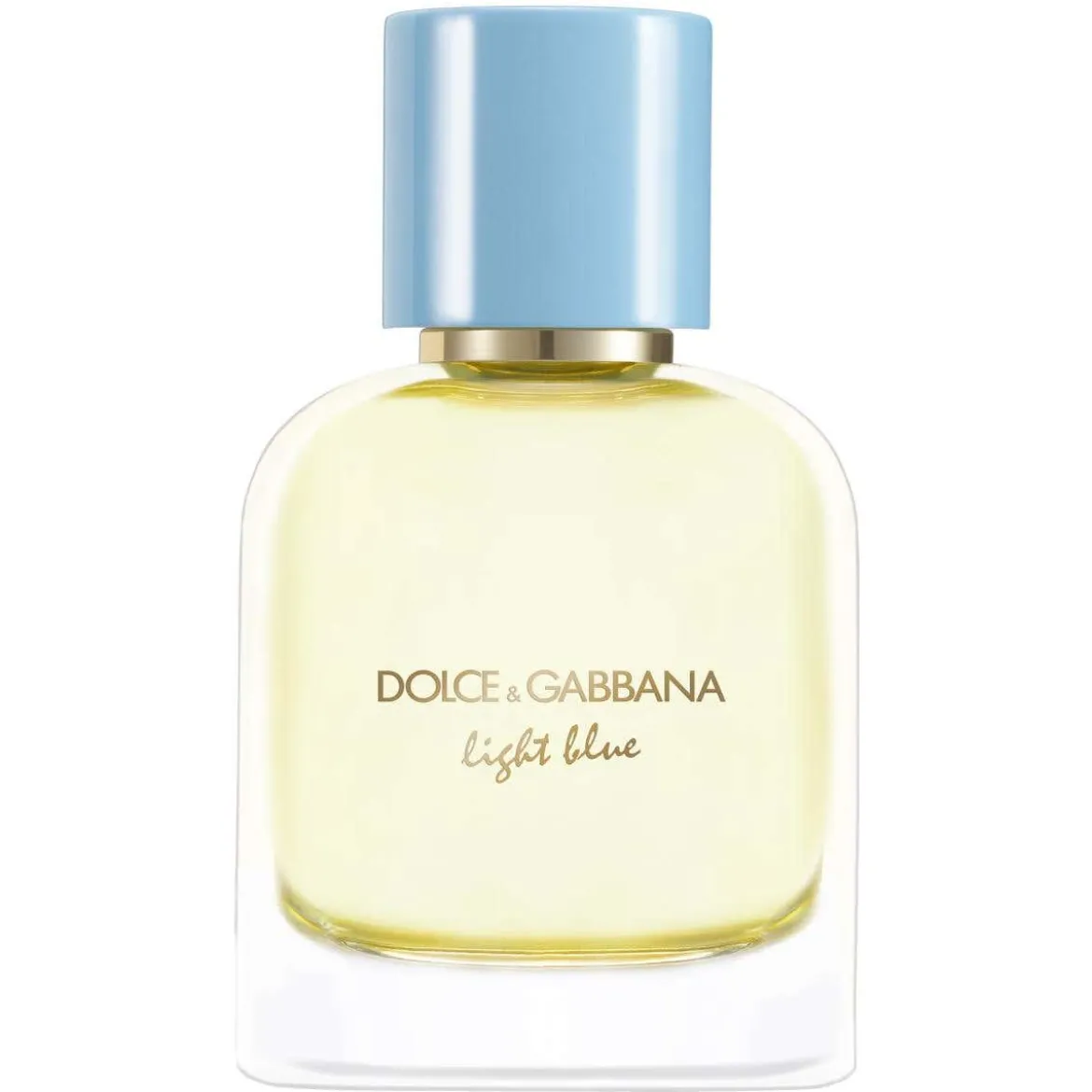 Light Blue Pour Homme Eau de Parfum