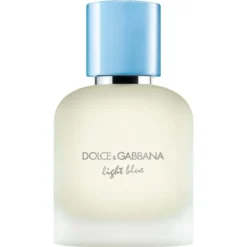 Light Blue pour homme Eau de Toilette