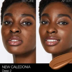 Light Reflecting Foundation
