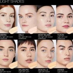 Light Reflecting Foundation