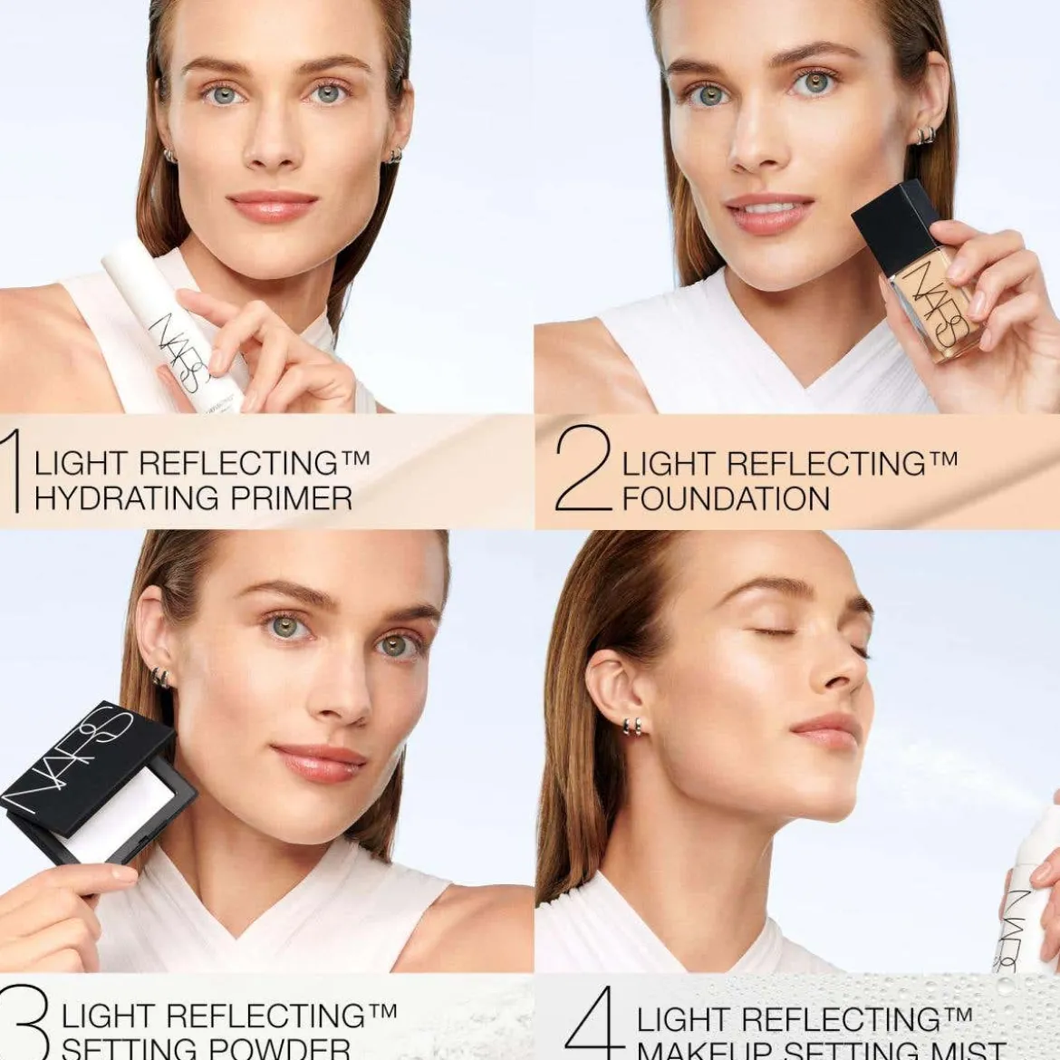 Light Reflecting™ Hydrating Primer