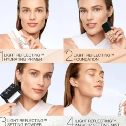 Light Reflecting™ Makeup Setting Mist