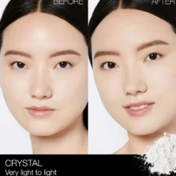 Light Reflecting Setting Powder - Loose