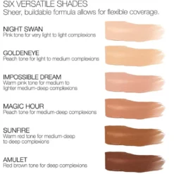 Light Reflecting Undereye Brightener