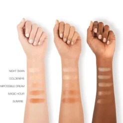 Light Reflecting Undereye Brightener