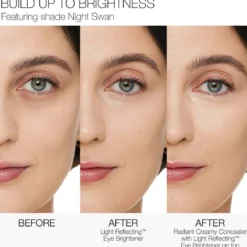 Light Reflecting Undereye Brightener