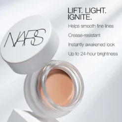 Light Reflecting Undereye Brightener