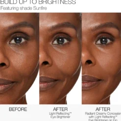 Light Reflecting Undereye Brightener