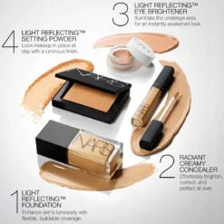 Light Reflecting Undereye Brightener