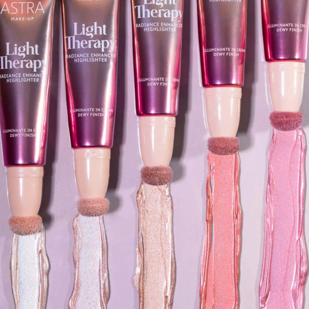 Light Therapy Radiance Enhancer Highlighter