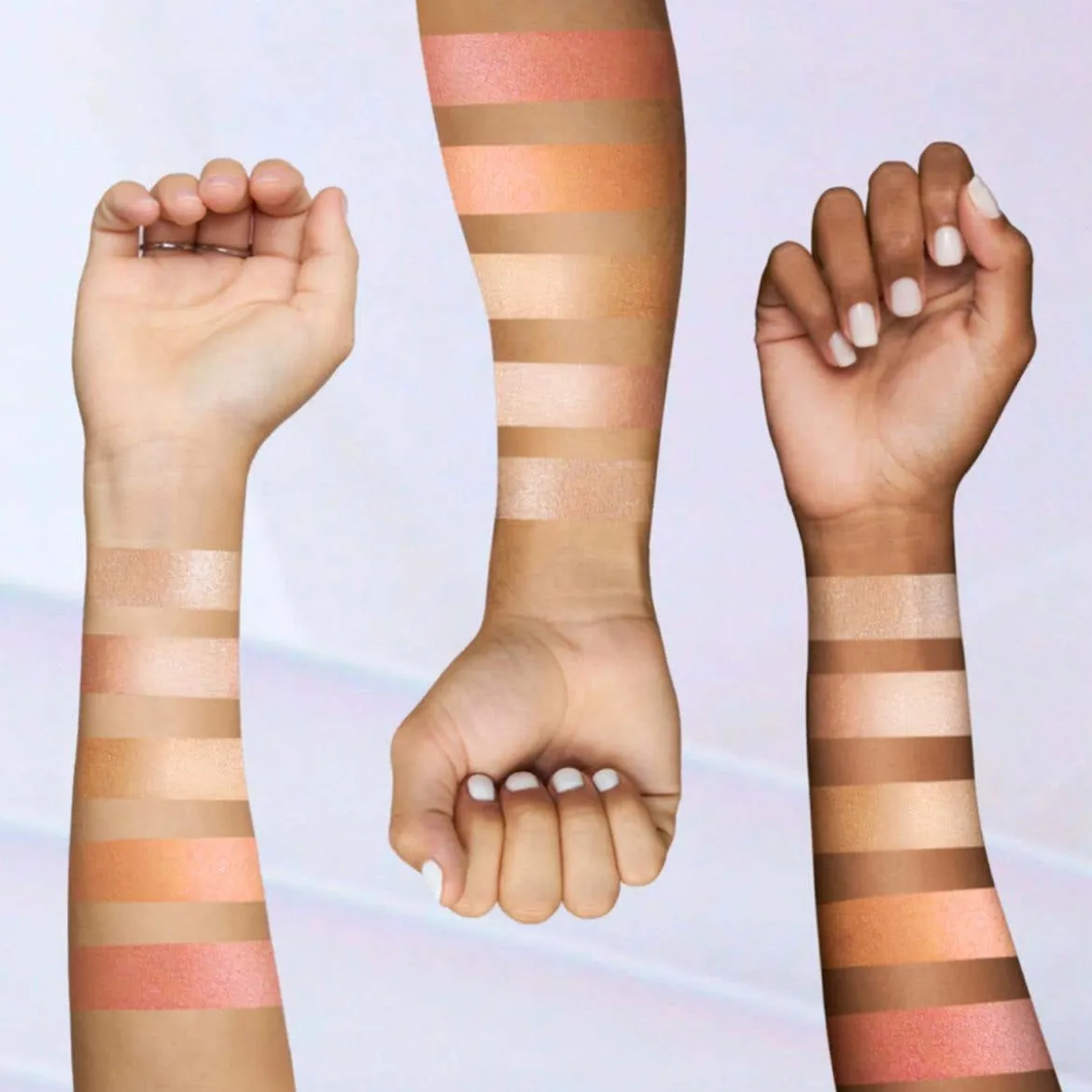 Light Therapy Radiance Enhancer Highlighter