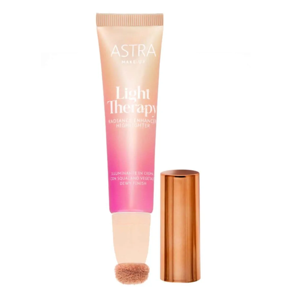 Light Therapy Radiance Enhancer Highlighter