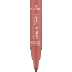 Line N' Stain! Tattoo Pennarello Labbra