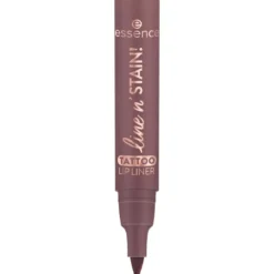 Line N' Stain! Tattoo Pennarello Labbra