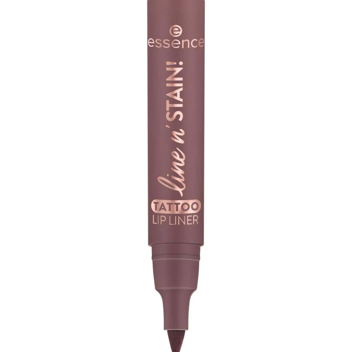 Line N' Stain! Tattoo Pennarello Labbra