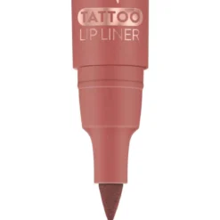 Line N' Stain! Tattoo Pennarello Labbra