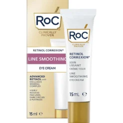 Line Smoothing Crema Occhi
