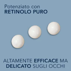 Line Smoothing Crema Occhi