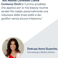 Line Smoothing Crema Occhi
