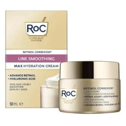 Line Smoothing Crema Viso Massima Idratazione