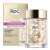 Line Smoothing Siero viso notte in capsule