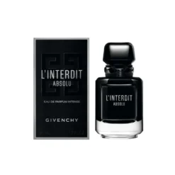 L'Interdit Absolu Eau De Parfum Intense