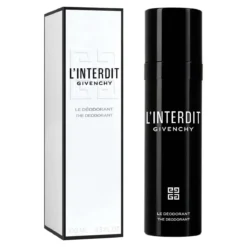 L'Interdit Deodorante spray