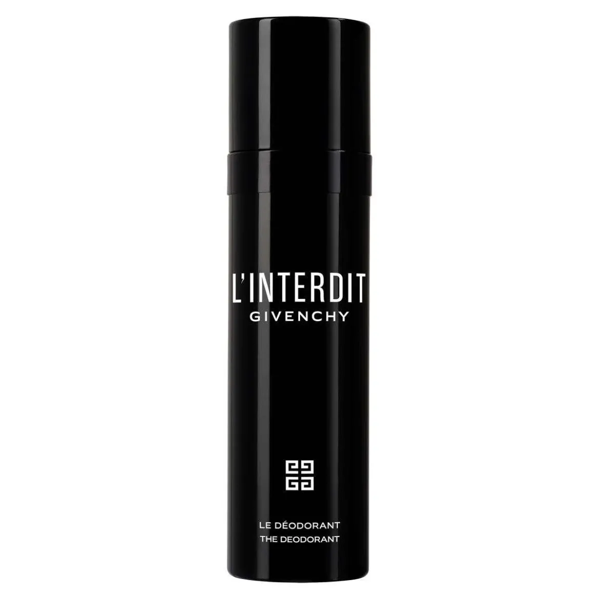 L'Interdit Deodorante spray
