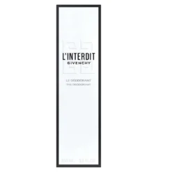 L'Interdit Deodorante spray