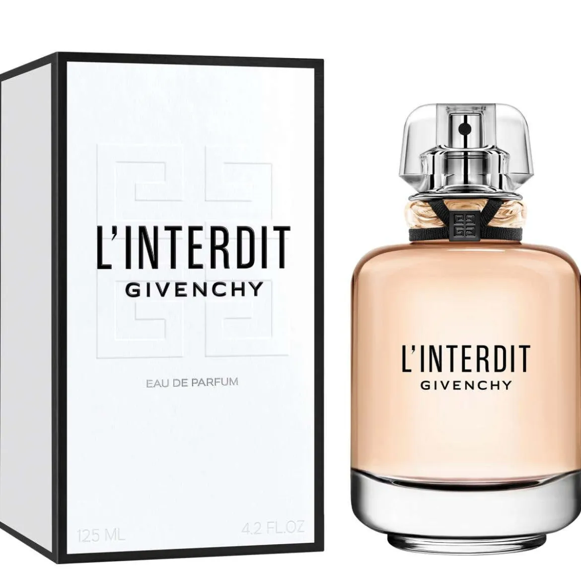 L'Interdit Eau de Parfum