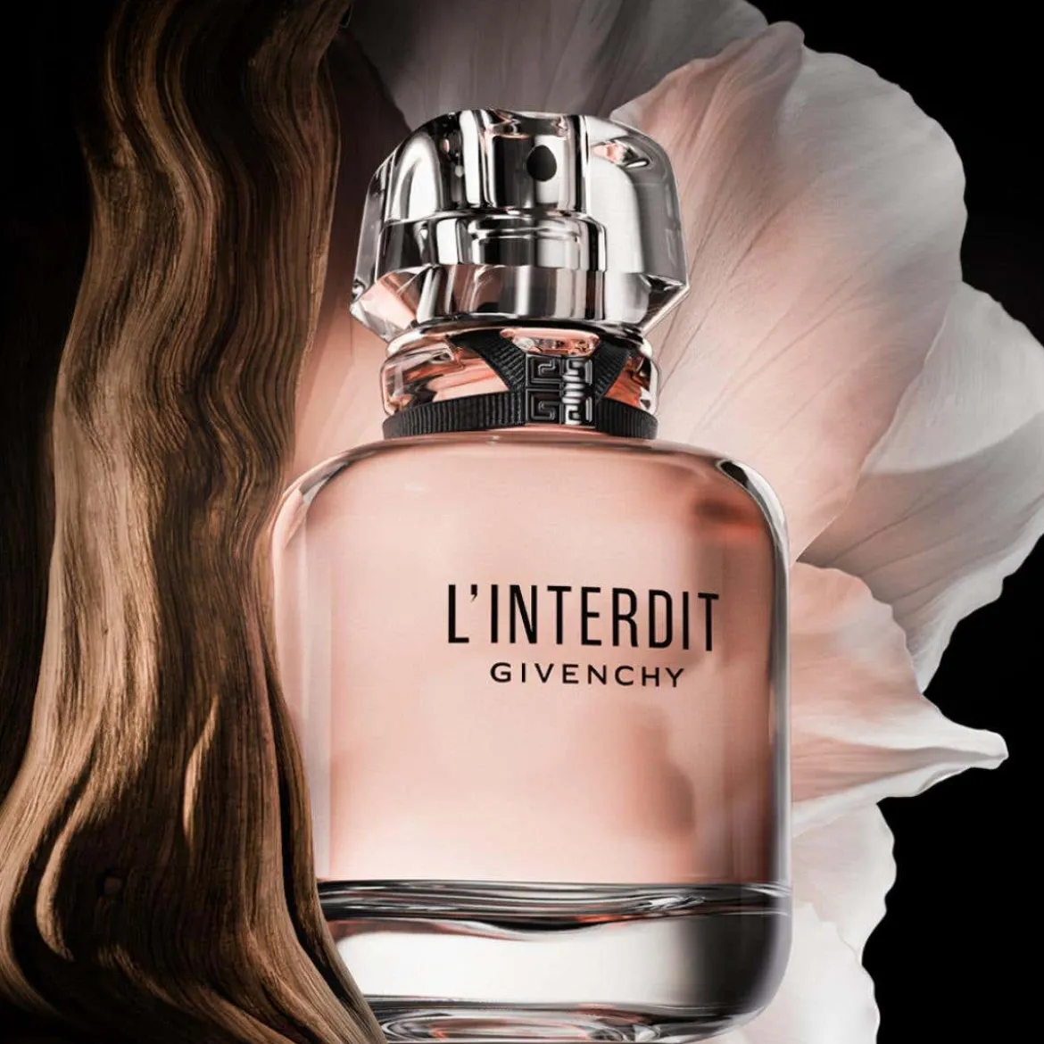 L'Interdit Eau de Parfum