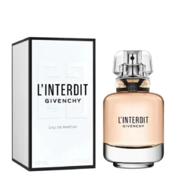 L'Interdit Eau de Parfum