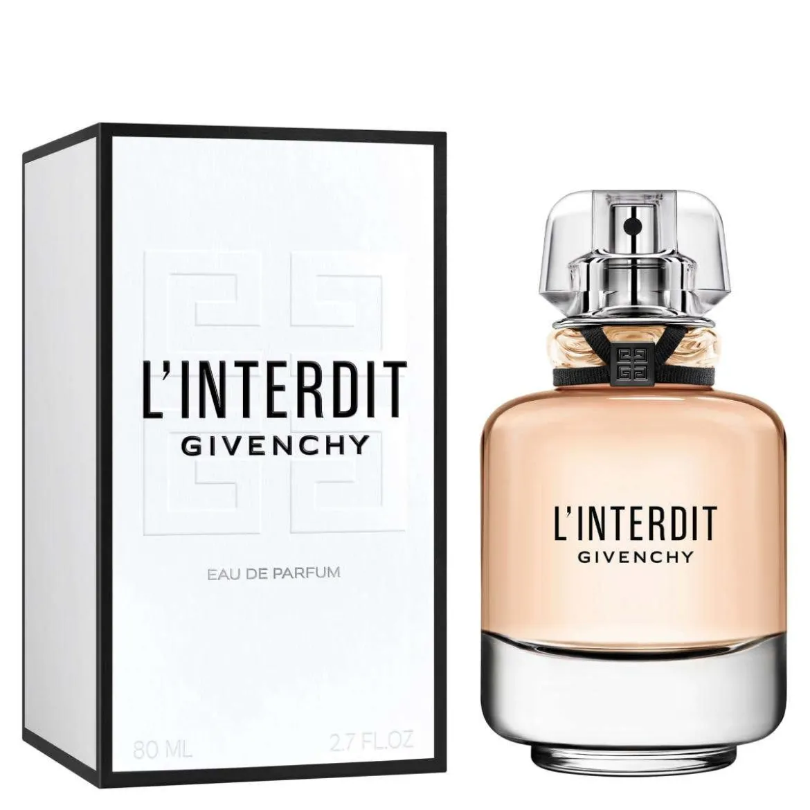 L'Interdit Eau de Parfum