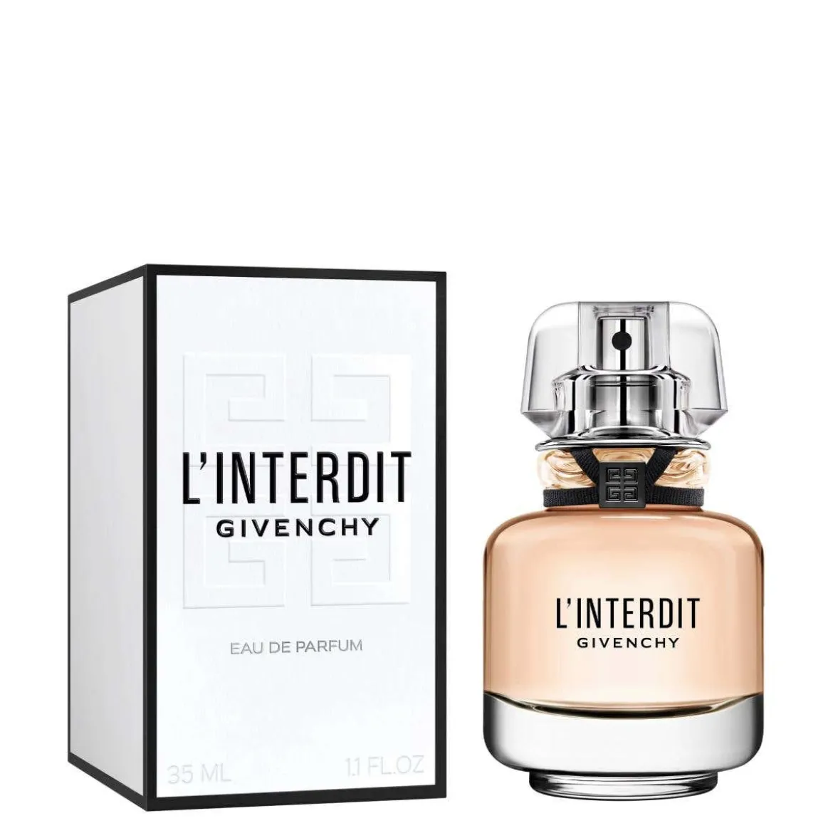 L'Interdit Eau de Parfum
