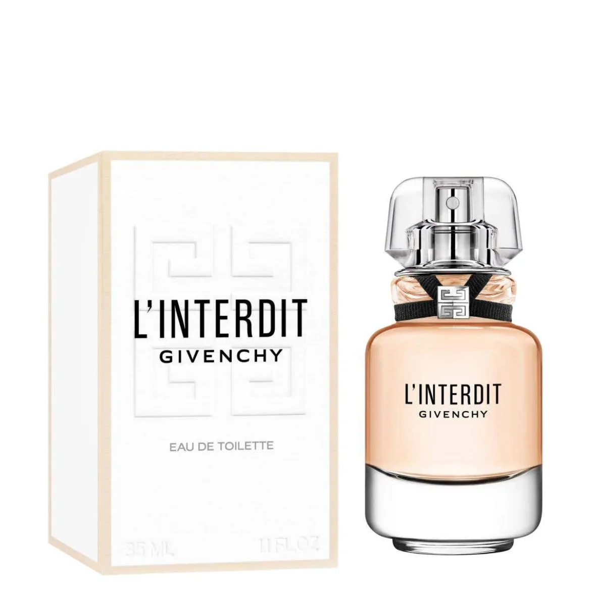 L'Interdit Eau de Toilette